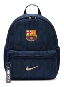 plecaczek dziecięcy nike fc barcelona dj9968 410