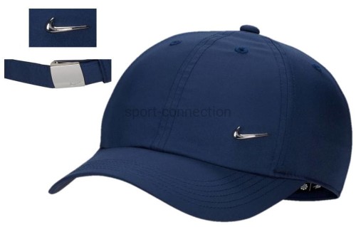 bejsbolówka nike dri-fit club fb5372-410