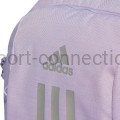 Plecak szkolny adidas Power VII jasnofioletowy IT5362