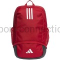 Plecak adidas Tiro 23 League czerwony IB8653