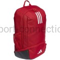 Plecak adidas Tiro 23 League czerwony miejski