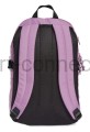 plecak adidas sportowy fiolet