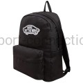 plecak vans szkolny czarny vn000h4yblk1