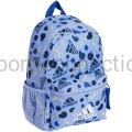 Plecaczek adidas Kids Printed Fruits niebieski JG1415
