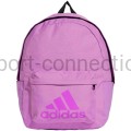 plecak adidas classic bos fioletowy