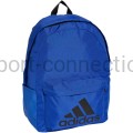 Plecak szkolny adidas niebieski IZ1885