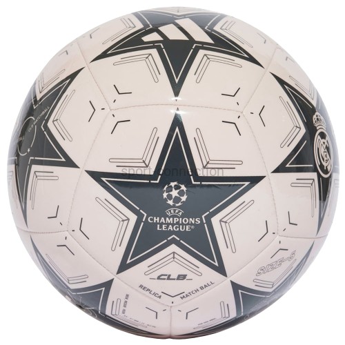 piłka adidas uefa cl real madrid club ix4053
