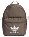 plecak adidas originals brązowy is4360