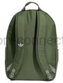 plecak adidas originals zielony IS4361