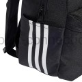 czarny plecak adidas bos kids dla dziecka