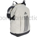 Plecak sportowy adidas Power VII beżowy IX3178