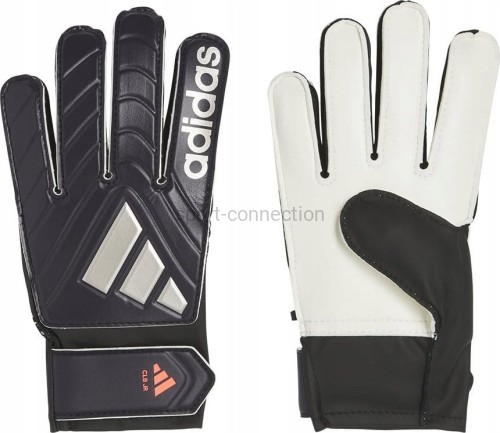rękawice bramkarskie adidas copa club jr ix3833