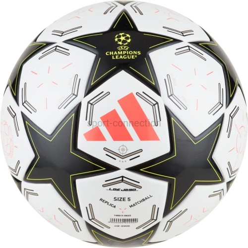 piłka nożna adidas ucl league j290 ix4058