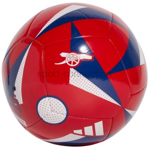 piłka adidas arsenal fc home club ball ix4032 5