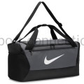 Torba Nike sportowa szara DM3976-068