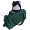 torba adidas sportowa xs zielona IN6110