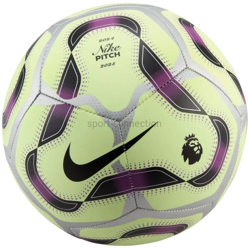 piłka nike premier league pitch ball fz3048-701