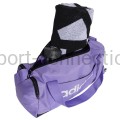 torba adidas fioletowa xs