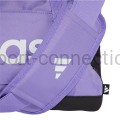 torba adidas fioletowa sportowa damska JM4663