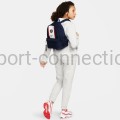 Nike mały plecaczek granatowy