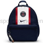  nike psg mini plecak dla dziecka dm0048-410