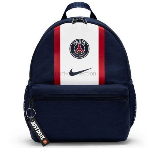 nike psg mini plecak dla dziecka dm0048-410