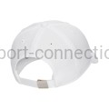 bejsbolówka nike biała FB5064 100