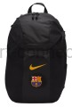 plecak nike fc barcelona academy fb2890-010
