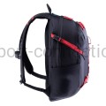 Plecak Elbrus Alantis czarny 22L