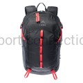 Plecak Elbrus Alantis górski czarny 22L