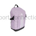 plecak sportowy adidas Power VII jasny fiolet JX8744