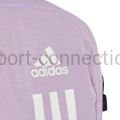 Plecak szkolny adidas jasny fiolet JX8744