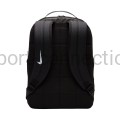 Plecak Nike Brasillia tył DV9436 010