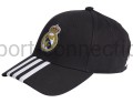 czapka z daszkiem adidas czarna IY0451