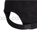 bejsbolówka adidas czarna IY0451