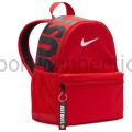 plecak Nike dla dziecka czerwony DR6091-657