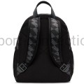 Mały plecak Nike Brasilia czarny hv6481-010