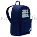 plecak nike heritage granatowy hv6614-492