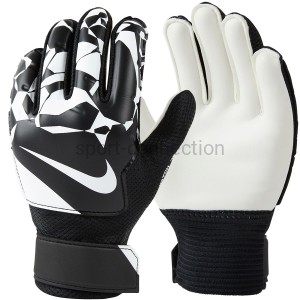  rękawice bramkarskie nike match jr hq0258-010