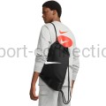 worek Nike czarny na plecy dm3978-010