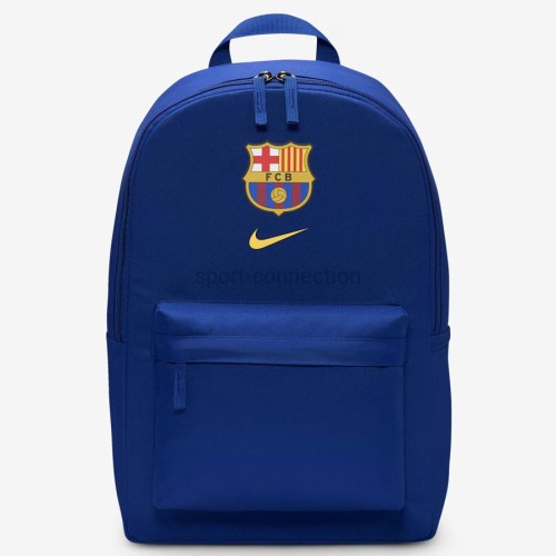 plecak nike fc barcelona heritage hv3353-400