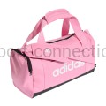 torba adidas linear duffel xs na ramię