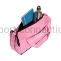 torba adidas linear duffel treningowa