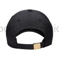 Czapka Nike Dri-Fit Club czarna FB5064 011
