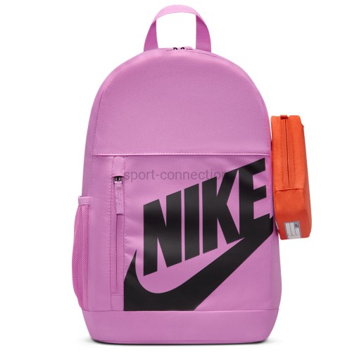 Plecak szkolny Nike z piórnikiem HJ4186-503