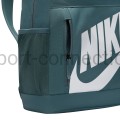 Plecak Nike do szkoły z kieszonkami HJ4186-382
