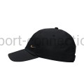 Bejsbolówka męska Nike Dri-FIT Club FB5372 011