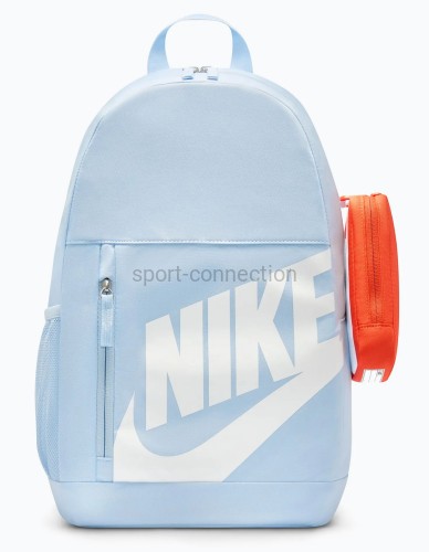 Plecak Nike z piórnikiem HJ4186-407