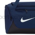 Torba Nike Brasilia XS granatowa IB4398-410