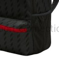 Plecaczek szkolny Nike JDI mini czarny IO1530 010
